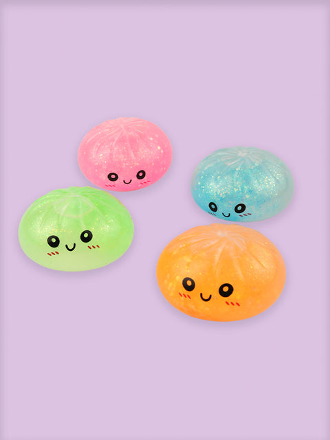 Dumpling Squishy