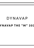 DynaVap - The "M" 2020 | One Colour-Image 1