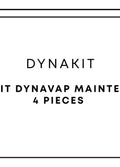 Dynakit: Dynavap Maintenance | One Colour-Image 1