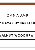 Dynavap Dynastash | Walnut-Image 1