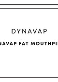 Dynavap Fat Mouthpiece | One Colour-Image 1