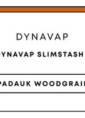 Dynavap Slimstash | Padauk-Image 1