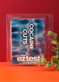 EZ Test for Cocaine Cuts | One Colour-Image 1