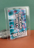 EZ Test for Cocaine Purity | One Colour-Image 1