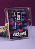 EZ Test for LSD | One Colour-Image 1