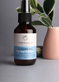 Earth Inspired White Sage & Bergamot Spray 100ml | One Colour-Image 1