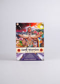 Earth Warriors Oracle Cards | One Colour-Image 2