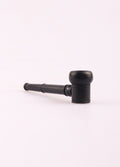 Ebony Wood Small Pipe | One Colour-Image 2