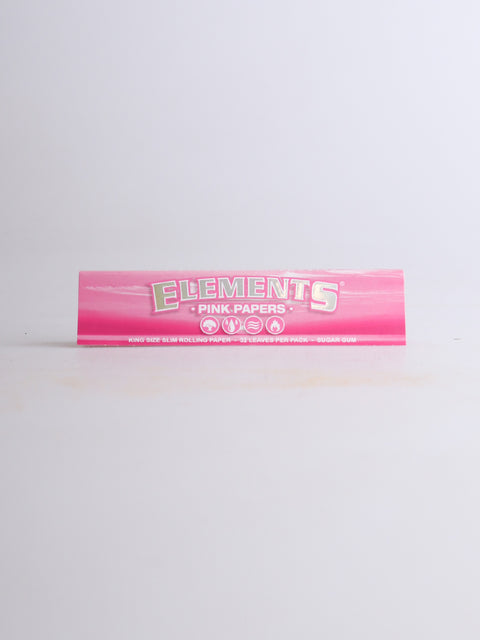 Elements Pink KS Slim