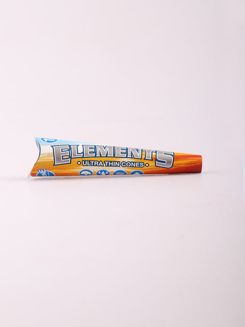 Elements Pre-Roll Cone 1 1-4 6pk