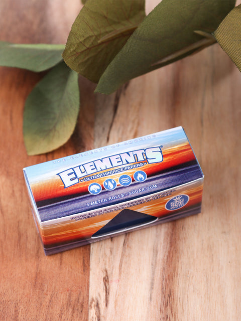 Elements Rolls 5m