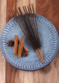 Elysian Essential Oil Incense Sticks (10 pc) | Cinnamon-Image 1