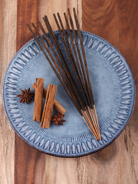 Elysian Essential Oil Incense Sticks (10 pc)