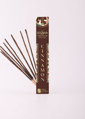 Elysian Essential Oil Incense Sticks (10 pc) | Cinnamon-Image 2