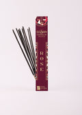 Elysian Essential Oil Incense Sticks (10 pc) | Rose-Image 2