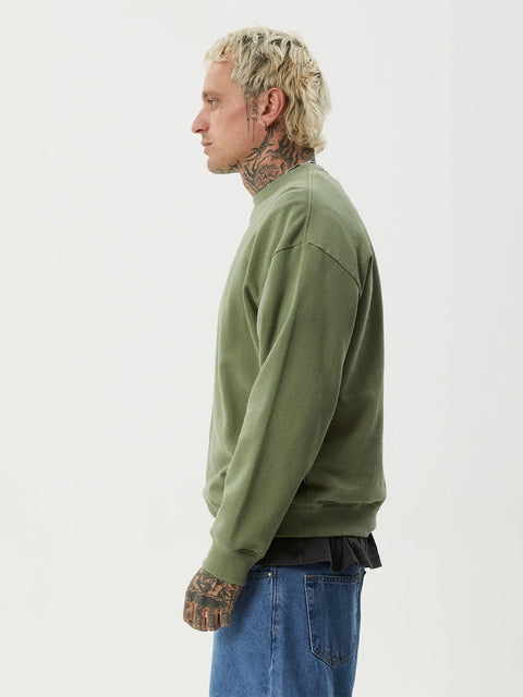 Ember - Recycled Crew Neck