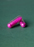 Empty Capsules - Gelatin | One Colour-Image 1