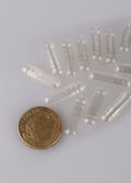 Empty Capsules - Gelatin | One Colour-Image 2