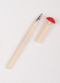 Erasable Mushroom Pen | One Colour-Image 1