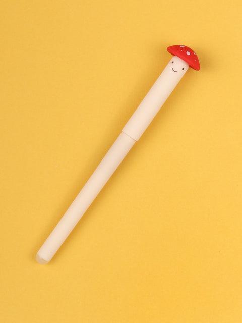Erasable Mushroom Pen