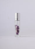 Essential Oil Roller Bottles | Amethyst-Image 2