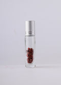 Essential Oil Roller Bottles | Red Jasper-Image 2