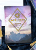 Ethereal A5 Wellness Journal | One Colour-Image 2