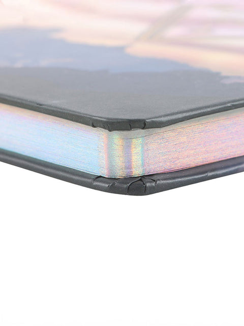 Ethereal A5 Wellness Journal