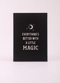 Everything's Better Velvet A5 | One Colour-Image 2