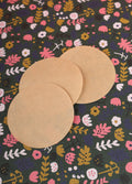 Extraction Tube Filters 3pk | One Colour-Image 1