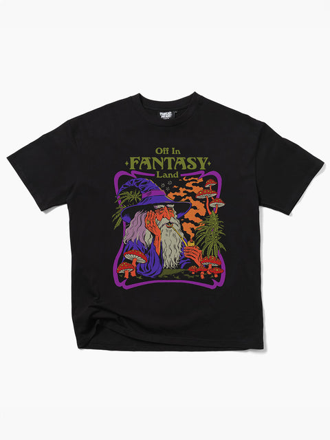 Fantasy Land T-Shirt