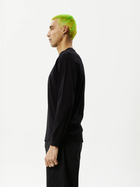 Farm Fresh - Recycled Long Sleeve Tee