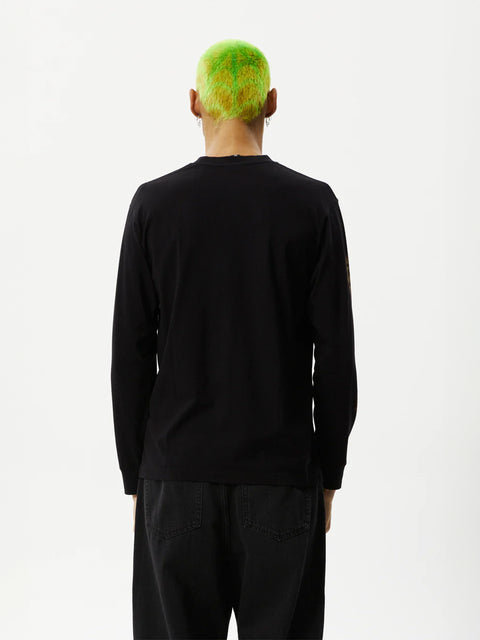 Farm Fresh - Recycled Long Sleeve Tee