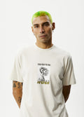 Farm Fresh - Recycled Retro Fit Tee | Moonbeam-Image 2