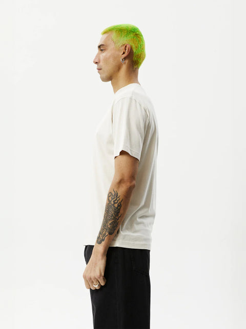 Farm Fresh - Recycled Retro Fit Tee