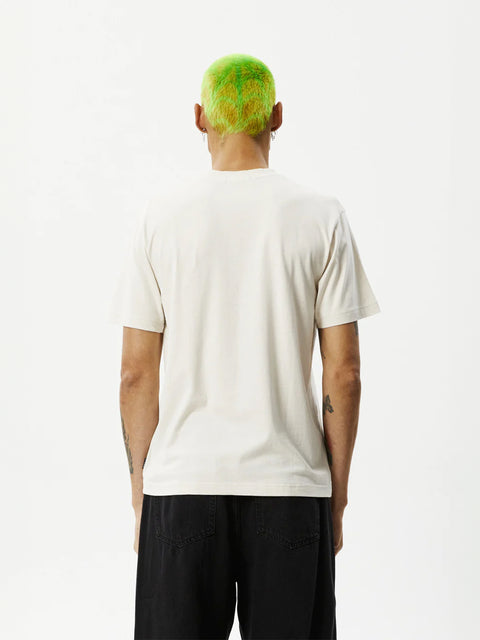 Farm Fresh - Recycled Retro Fit Tee