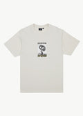 Farm Fresh - Recycled Retro Fit Tee | Moonbeam-Image 5
