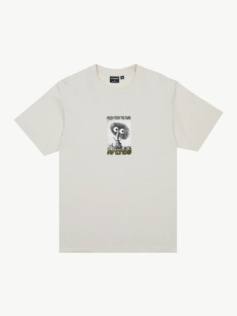 Farm Fresh - Recycled Retro Fit Tee