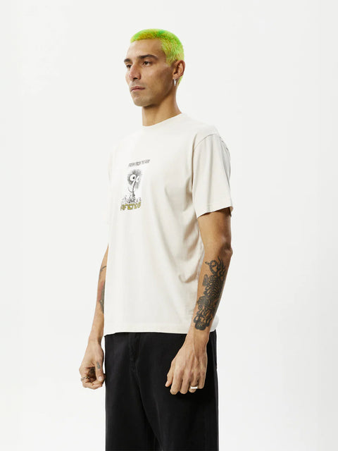 Farm Fresh - Recycled Retro Fit Tee