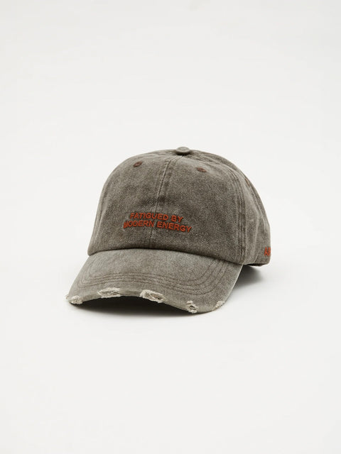 Fatigued - Recycled Panelled Cap