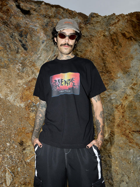 Fatigued - Recycled Panelled Cap