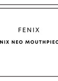 Fenix Neo Mouthpiece | One Colour-Image 1
