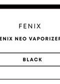 Fenix Neo Vaporizer | One Colour-Image 1