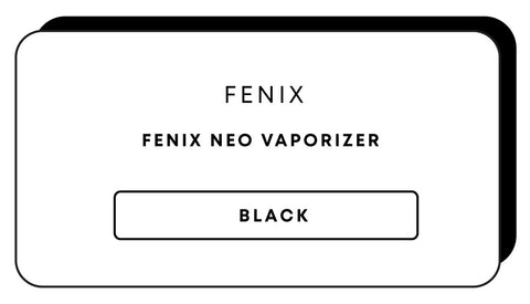 Fenix Neo Vaporizer
