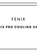 Fenix Pro Cooling Unit | One Colour-Image 1