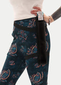 Festival Fans with Leg Holster | UV Mushies-Image 2