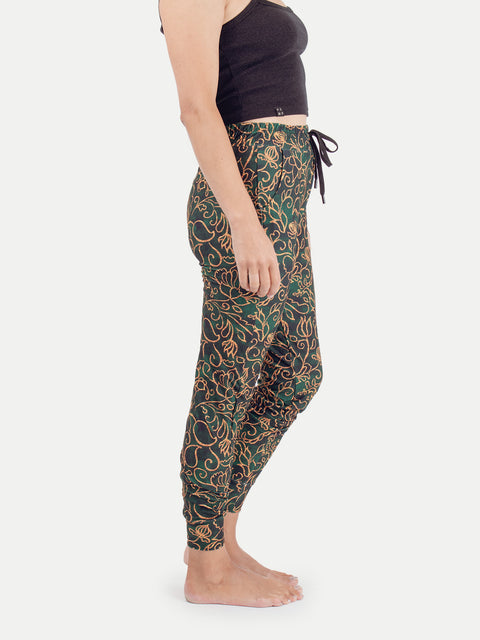 Festival Jogger Pants