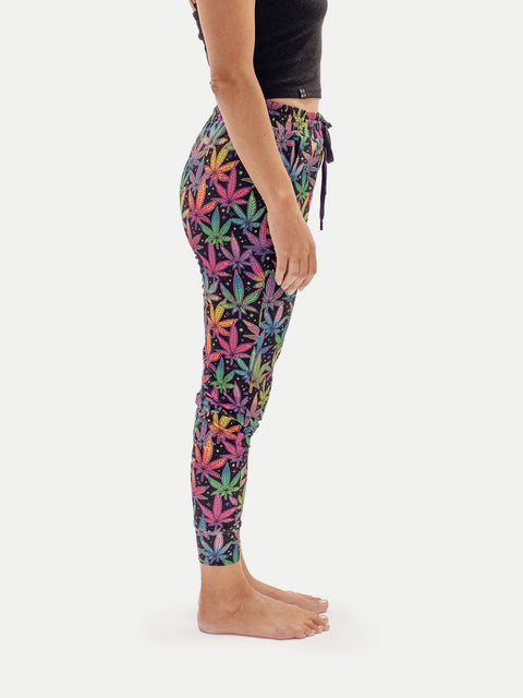 Festival Jogger Pants