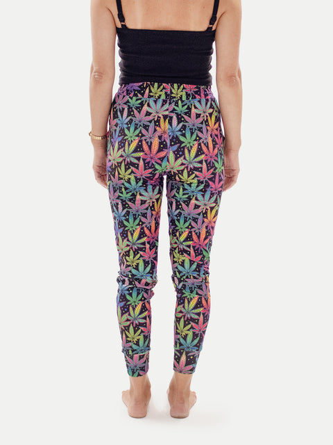 Festival Jogger Pants