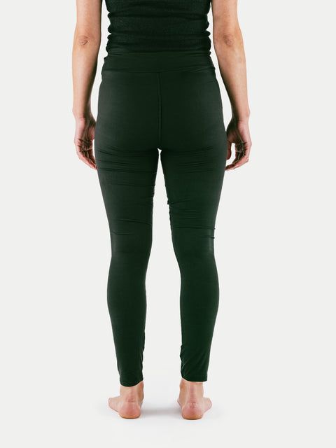 Festival Printed Leggings